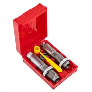 .32 WINCHESTER PACESETTER FULL LENGTH SIZING 2-DIE SET