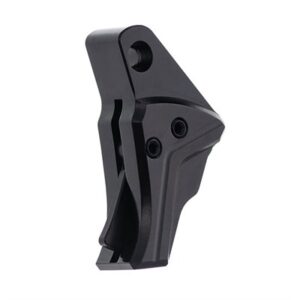 ITTS TRIGGER FOR GLOCK GEN-5 BLACK W/BLACK SCREW