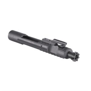 K-SPEC M16 BOLT CARRIER GROUP 5.56X45 CHROME & PHOSPHATE BLK