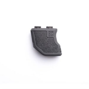 TIGER CLAW M-LOK ANGLED FORWARD GRIP JUNGLE GRAY
