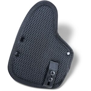 OMNICARRY MULTI-FIT IWB HOLSTER RIGHT HAND BLACK