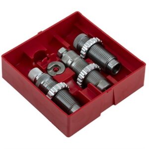 22 ARC PACESETTER FULL LENGTH SIZING 3-DIE SET