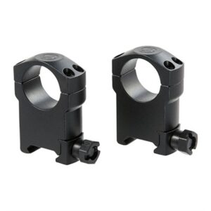 1'' SUPER HIGH MATTE STEEL MARK 4 RINGS
