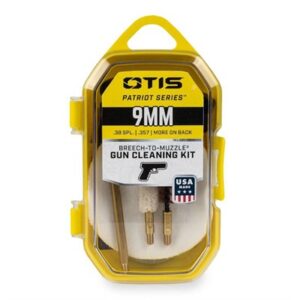 9MM PATRIOT SERIES PISTOL KIT