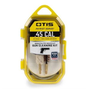 45 CALIBER PATRIOT SERIES PISTOL KIT