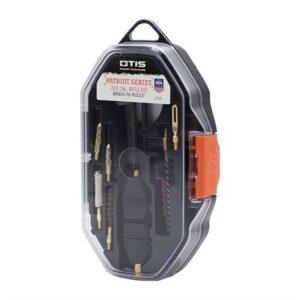 223 CALIBER PATRIOT SERIES RIFLE KIT