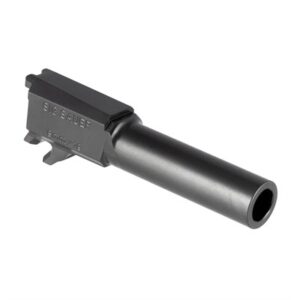 SIG SAUER P365 9MM LUGER BARREL