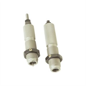 FULL LENGTH 2-DIE SET 222 REMINGTON