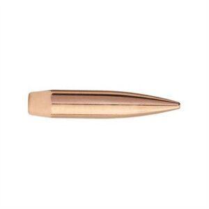 MATCHKING 6.5MM (.264'') 142GR HOLLOW POINT BOAT TAIL 100/BOX