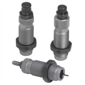 3-DIE CARBIDE ROLL CRIMP SET, 460 S AND W