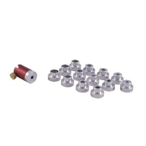 HORNADY LNL COMPARATOR BODY W/ 14 INSERTS
