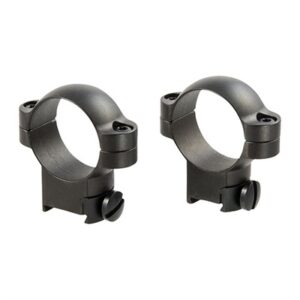 RING MOUNTS SAKO 30MM SUPER HIGH MATTE