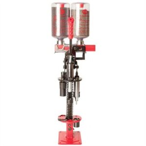 600 JR. MARK 5 SINGLE STAGE PRESS 12 GAUGE 2-3/4''-3''