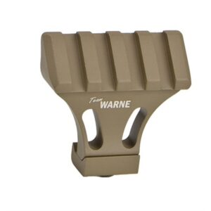 TACTICAL 45 DEGREE SIDE MOUNT DARK EARTH