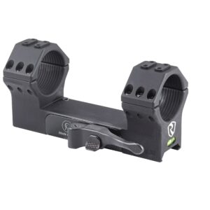 RITON OPTICS PICATINNY MOUNT 34MM QD 20MOA