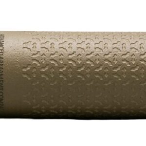 AAC (ADVANCED ARMAMENT) RANGER 5 RBP 5.56MM FDE