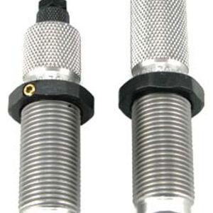 RCBS FULL LENGTH DIE SET - 240 WEATHERBY MAGNUM GP-A