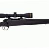REMINGTON 783 270WIN 22" BLACK PKG     #