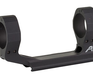 AERO ULTRALIGHT SCOPE MNT 30MM BLK