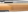 BROWNING X-BOLT 2 MEDALLION - 6.5CM 22" MAPLE/BLUED