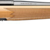 BROWNING X-BOLT 2 MEDALLION - 7MM PRC 24" MAPLE/BLUED
