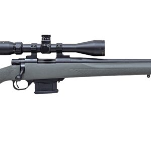 HOWA MINI 22ARC GRN GP 22" TB