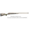 X-BOLT SPEED LR RIFLE PROMOTION - OVIX STOCK, 6.5 CREEDMOOR, 26" BBL, 4/RD CAPACITY