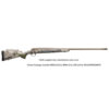 X-BOLT SPEED LR RIFLE PROMOTION - OVIX STOCK, 6.5 PRC, 26" BBL, 3/RD CAPACITY