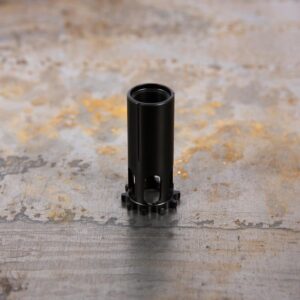 SilencerCo Piston M16x1LH