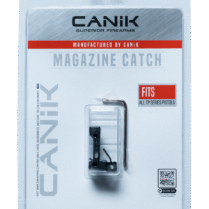 CANIK EXT MAG CATCH ASSEMBLY