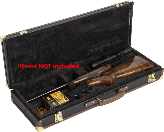 BROWNING TRAD’L SEMI AUTO – 22 RIFLE CASE - GP Tactical LLC