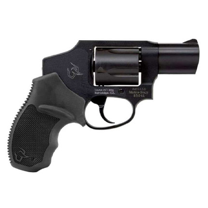 850 .38SPL BK 3'' 5-RDS