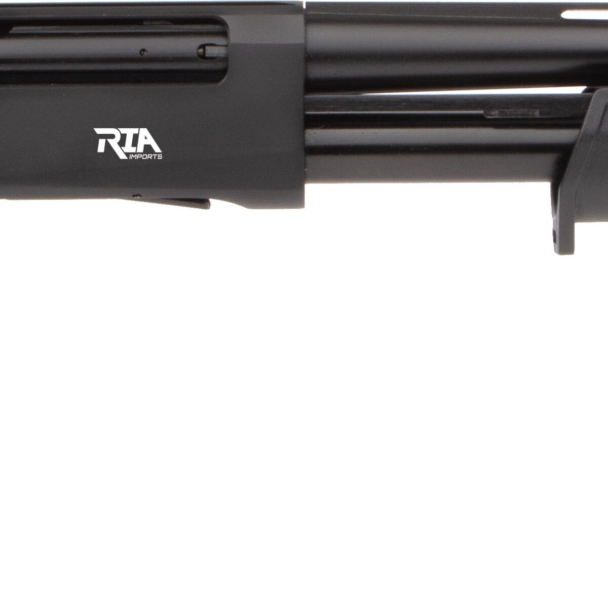 ROCK ISLAND ARMORY CMPT 20/22 3" BLACK #