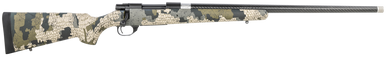 HSCF65CVER Howa M1500 24" Carbon Fiber HS PREC 6.5CM KUIU VERDE