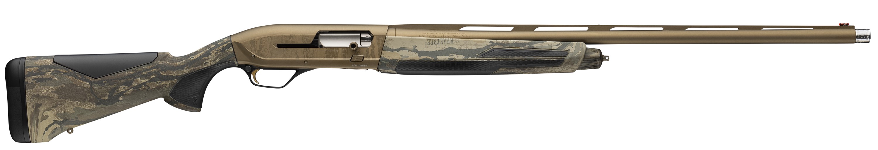 BROWNING MAXUS II WW RTLG 12/26 3.5" #