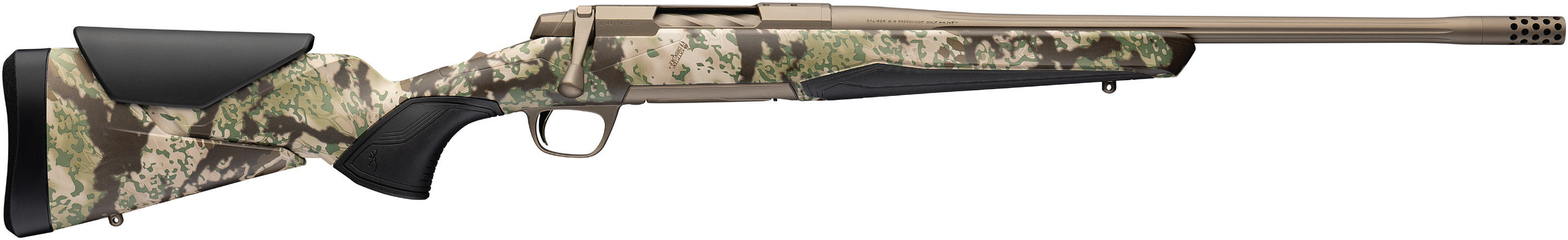 BRN XB2 SPD SPR 308 18B KRYPT - Browning