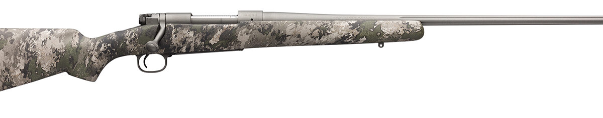 WINCHESTER M70 EXT VSX 264WIN TT/TUNG MB#