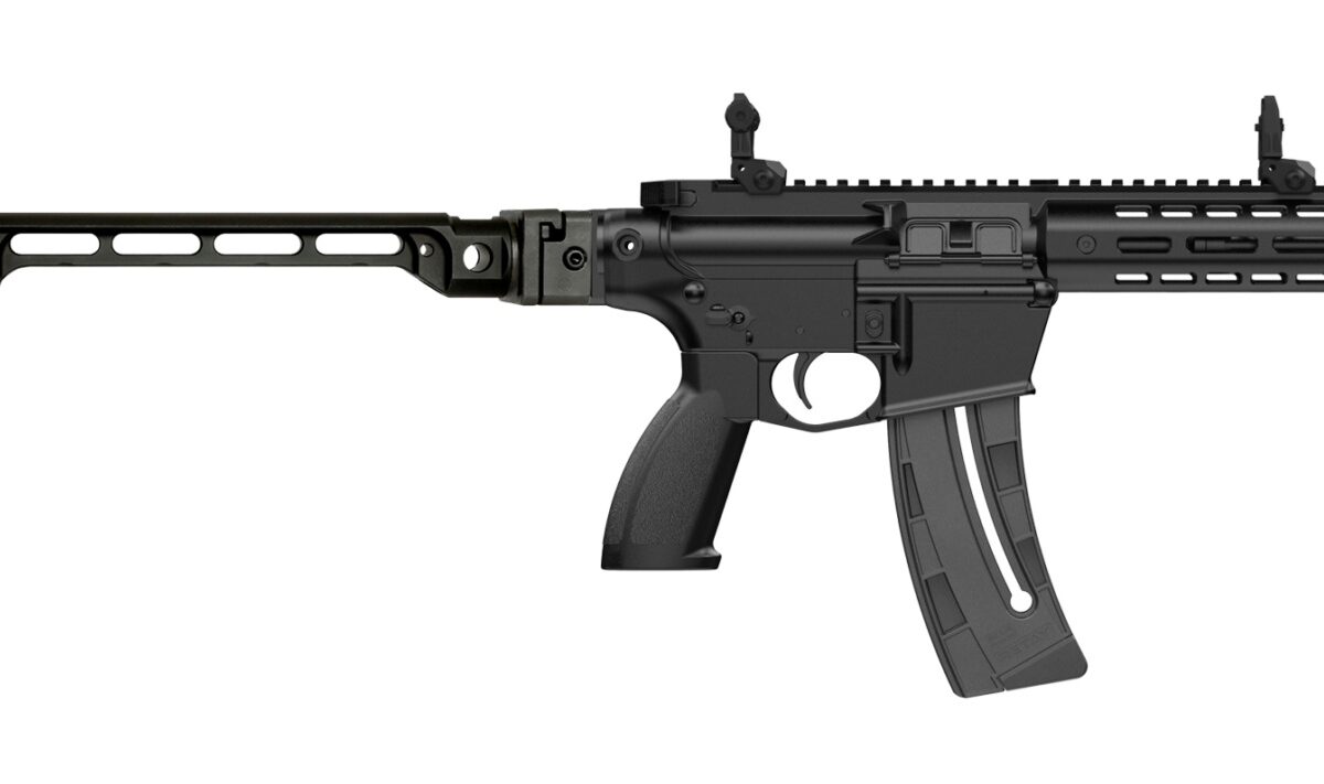 RETAY RA22 PSTL ALUM 22LR BLK 8"