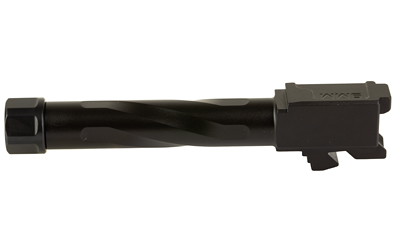 ZAF BBL FOR GLK 19 G3 4.5" TB BLK - Image 3