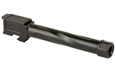 ZAF BBL FOR GLK 17 G3 4.97" TB BLK - Image 2