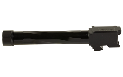 ZAF BBL FOR GLK 17 G3 4.97" TB BLK - Image 3