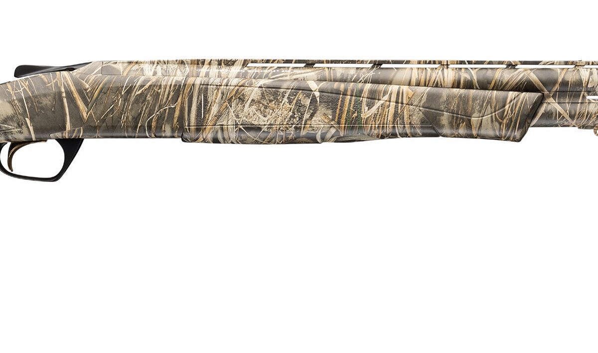 BROWNING CYNERGY MAX-7 12/26 3.5" #